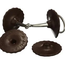 Acavallo gel Bit Guards (Pair)