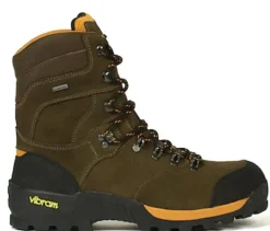 Aigle Mens Altavio High GTX Sepia Boot