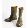 Aigle Parcours 2 Bott Mid Length Wellington Boots