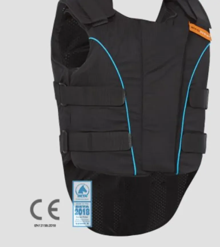 Airowear Kids Outlyne Body Protector (2009 Standard)