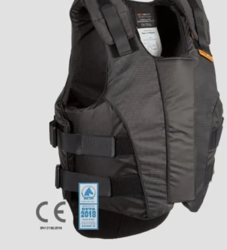 Airowear Ladies' Outlyne Body Protector (2009 Standard)