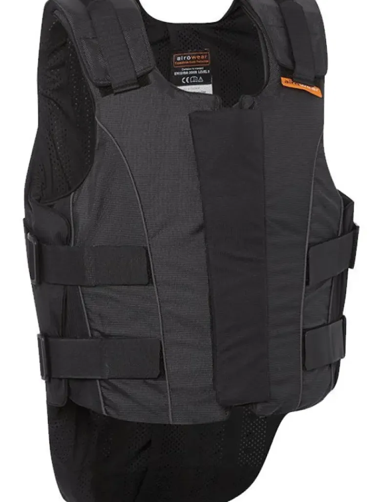 Airowear Men's Outlyne Body Protector (2018 Standard)