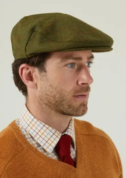 Alan Paine Combrook Men's Cap