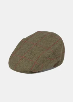 Alan Paine Combrook Men's Cap