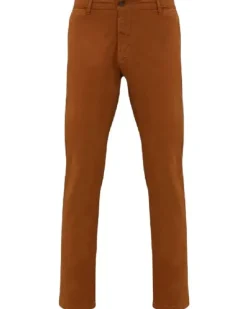 Alan Paine Men's Bamforth Chino Trouser