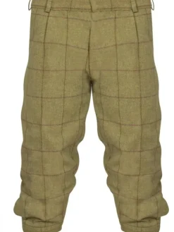 Alan Paine Men's Rutland Tweed Breeks