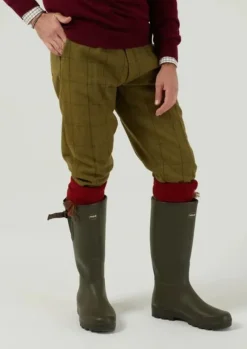 Alan Paine Men's Rutland Tweed Breeks