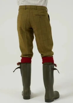 Alan Paine Men's Rutland Tweed Breeks