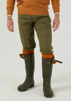 Alan Paine Men's Rutland Tweed Breeks