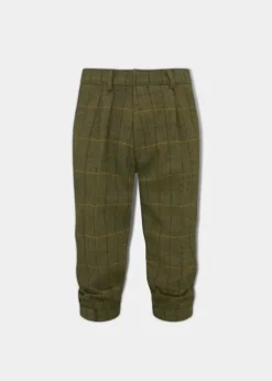 Alan Paine Men's Rutland Tweed Breeks