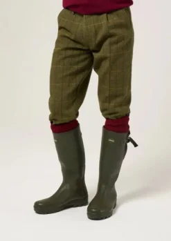 Alan Paine Men's Rutland Tweed Breeks
