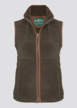 Alan Paine Women's Aylsham Fleece Gilet