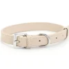 Ancol Heritage Leather Stud Collar