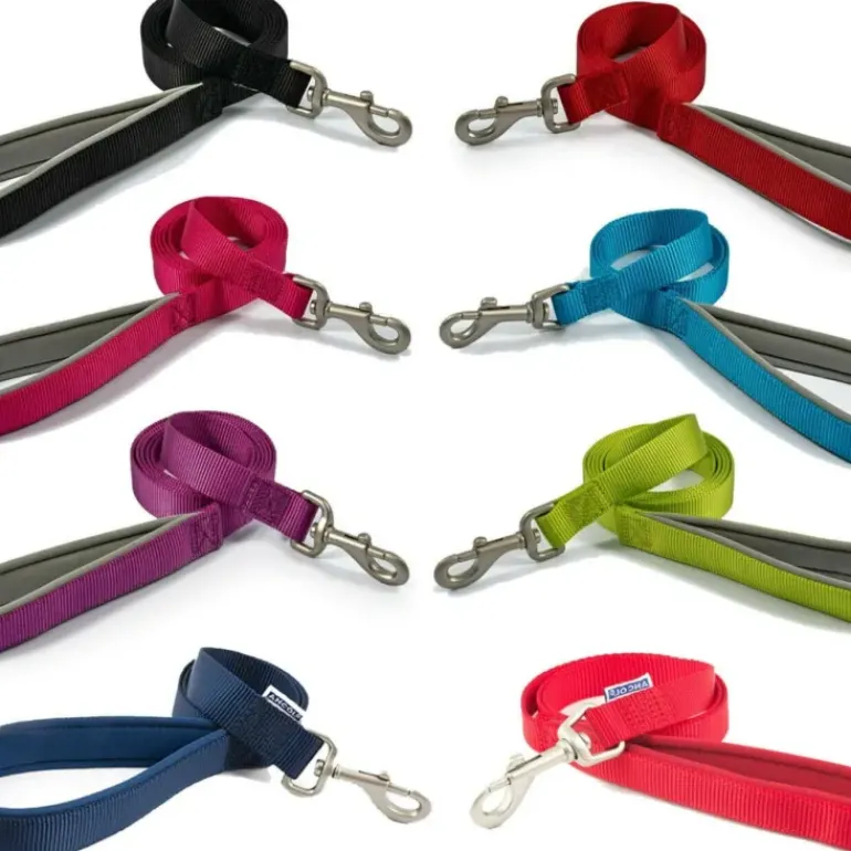 Ancol Nylon Adjustable Collar
