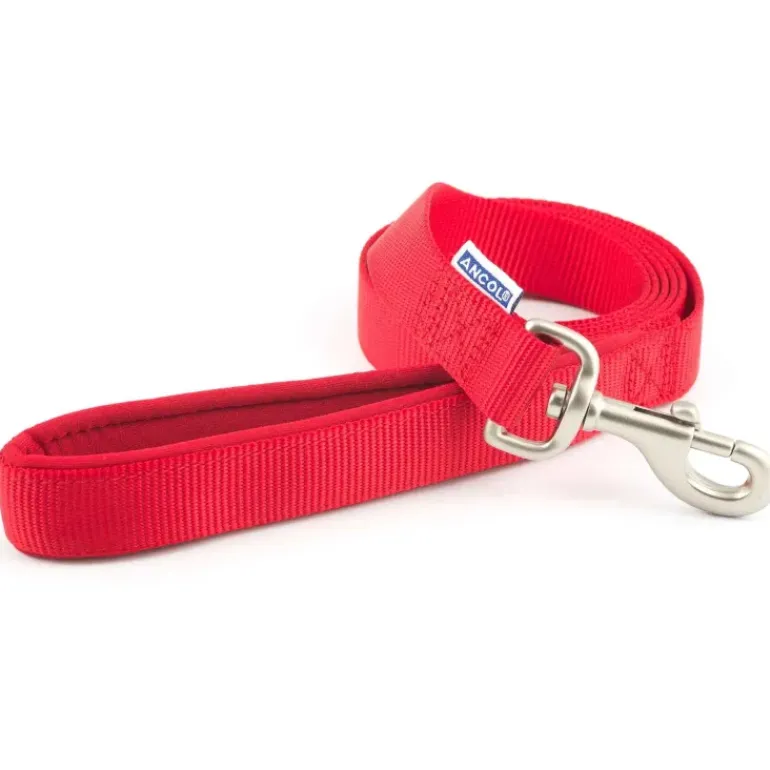 Ancol Nylon Adjustable Collar