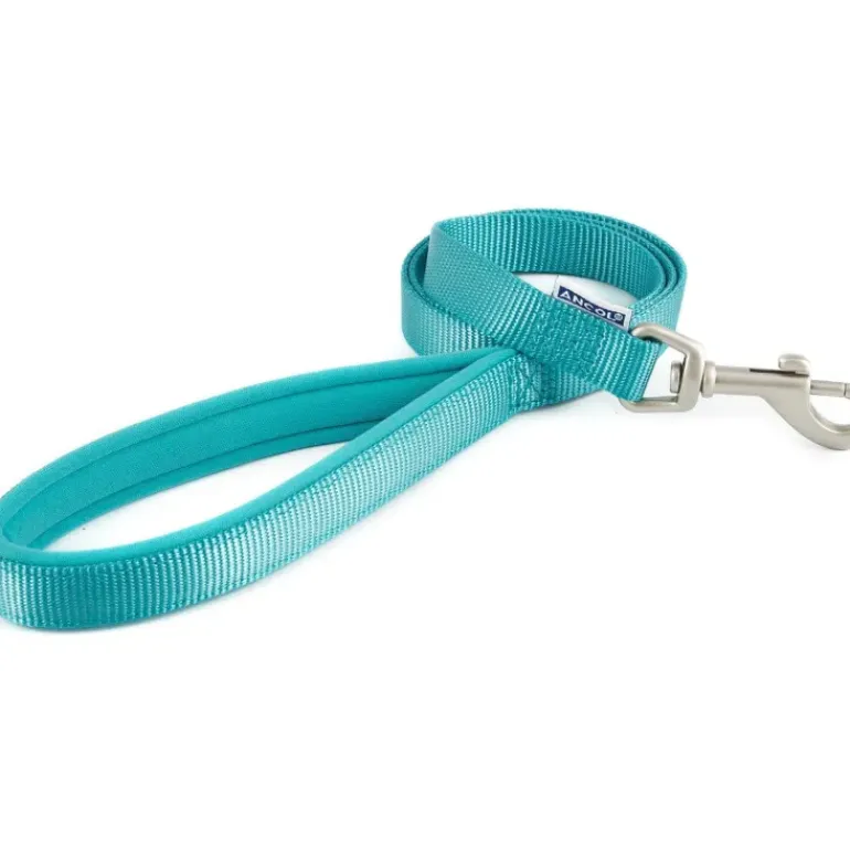 Ancol Nylon Adjustable Collar