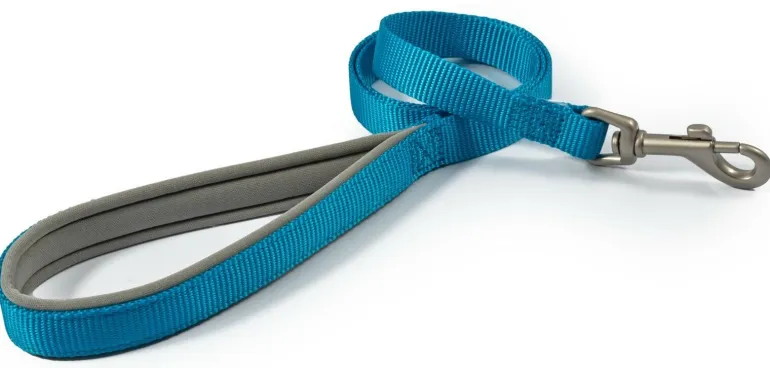 Ancol Padded Nylon Lead
