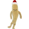 Ancol Percy Parsnip Dog Toy
