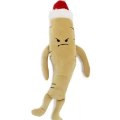 Ancol Percy Parsnip Dog Toy