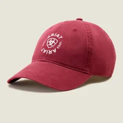 Ariat Country Cap