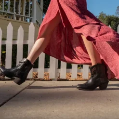 Ariat Darlin' Western Boot