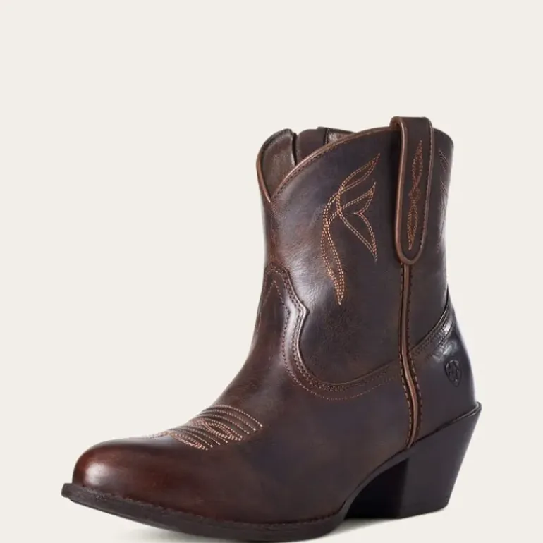 Ariat Darlin' Western Boot