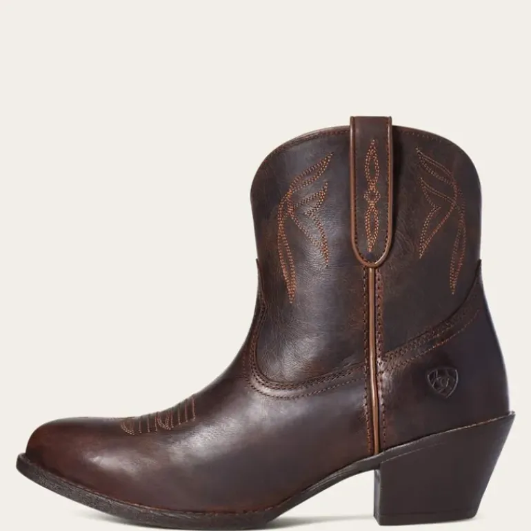 Ariat Darlin' Western Boot