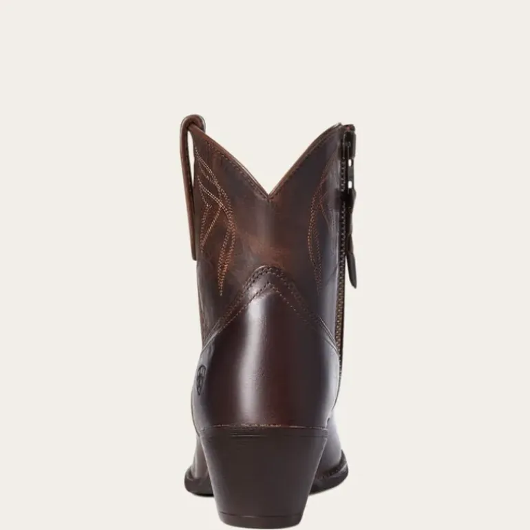 Ariat Darlin' Western Boot