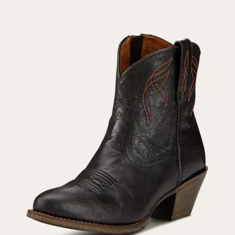 Ariat Darlin' Western Boot