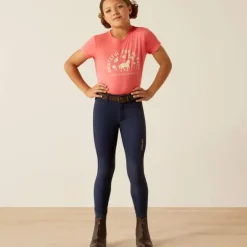 Ariat Kids Gratefull T-Shirt SS25