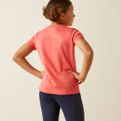 Ariat Kids Gratefull T-Shirt SS25