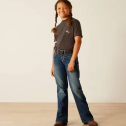 Ariat Kids Treat Supply T-Shirt SS25