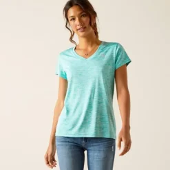 Ariat Laguna Short Sleeve Top SS24