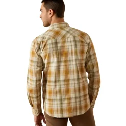 Ariat Men's Hampton Retro Fit Shirt