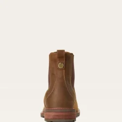 Ariat Men's Wexford Waterproof Chelsea boot