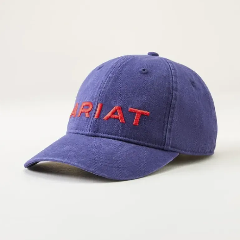 Ariat Team III Cap