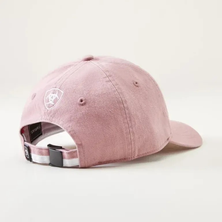 Ariat Team III Cap