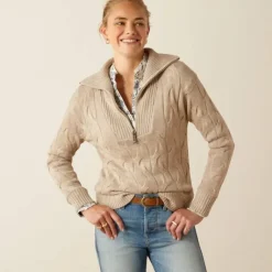 Ariat Women's Alamere Sweater