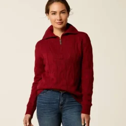 Ariat Women's Alamere Sweater