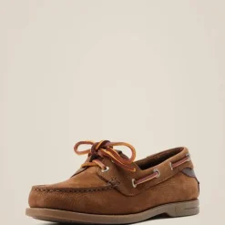 Ariat Women's Antigua Boat Shoe