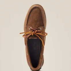 Ariat Women's Antigua Boat Shoe