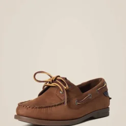 Ariat Women's Antigua Boat Shoe