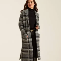 Ariat Women's Ballston Cardigan