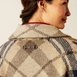 Ariat Women's Ballston Cardigan