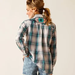Ariat Women's Billie Jean Shirt SS24