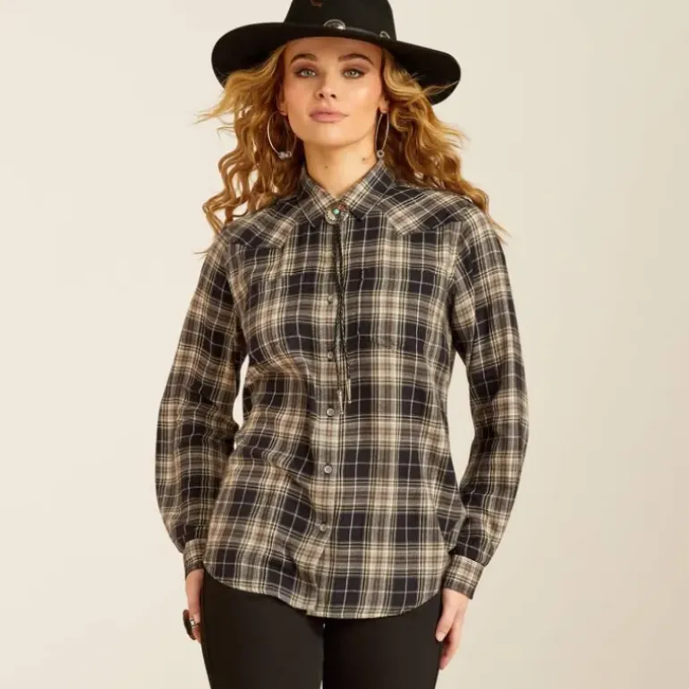 Ariat Women's Billie Jean Shirt AW24