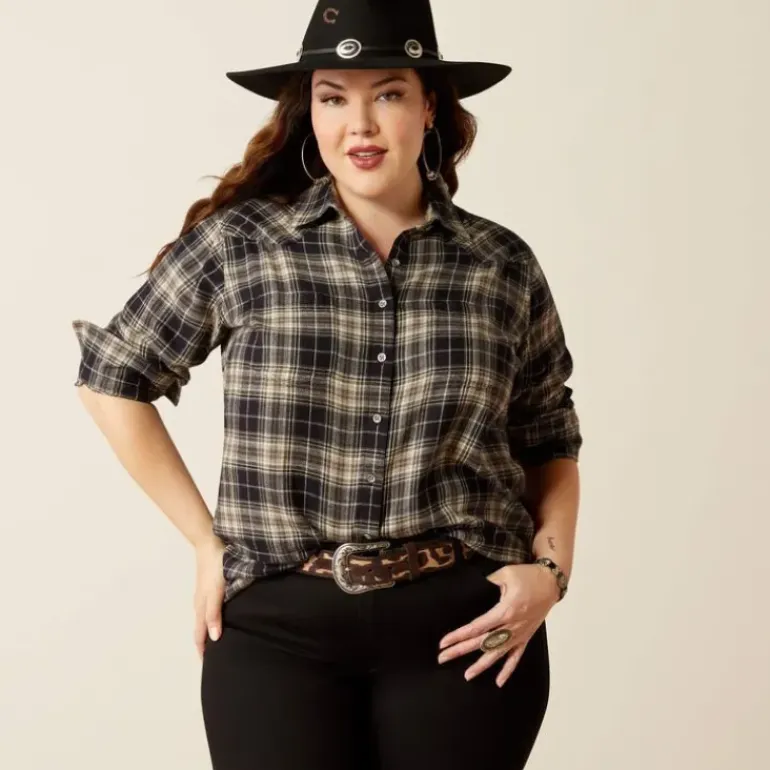 Ariat Women's Billie Jean Shirt AW24