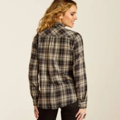 Ariat Women's Billie Jean Shirt AW24