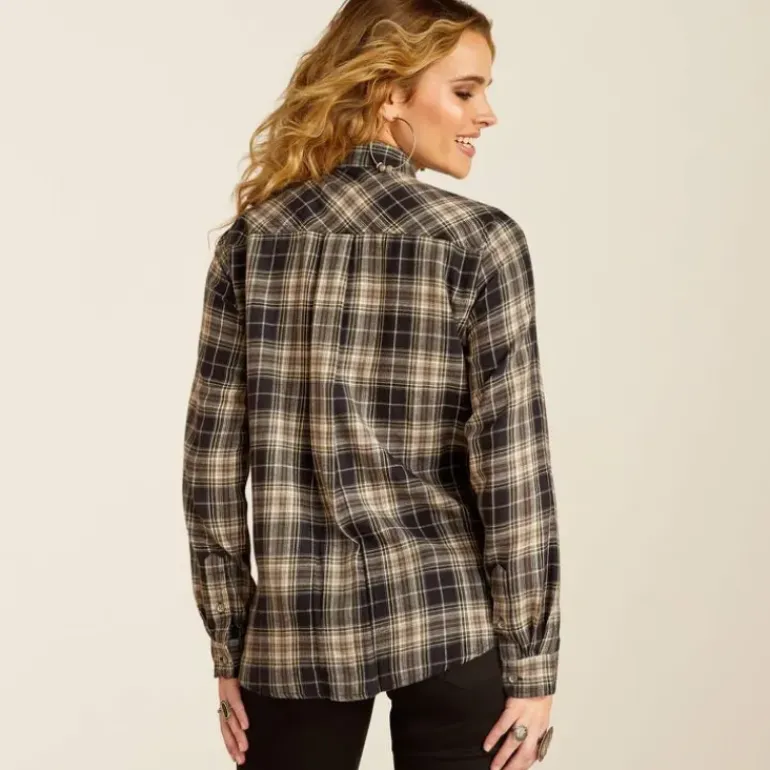 Ariat Women's Billie Jean Shirt AW24
