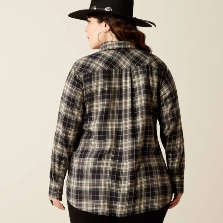 Ariat Women's Billie Jean Shirt AW24